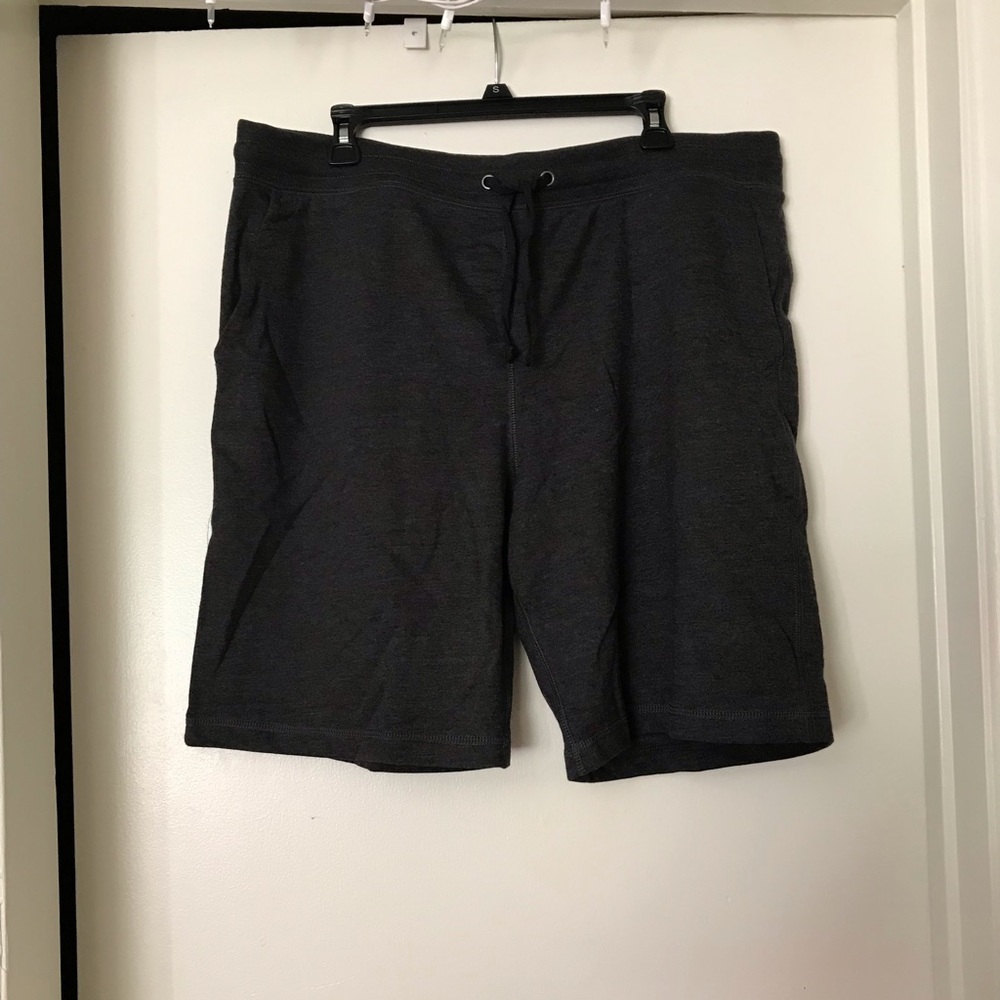 GAP sweats